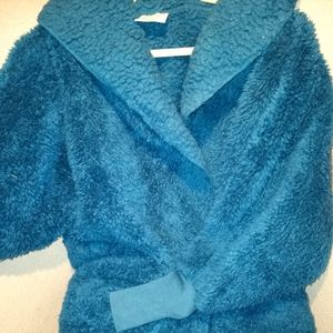 Nordic Beach, cozy, cotton jacket